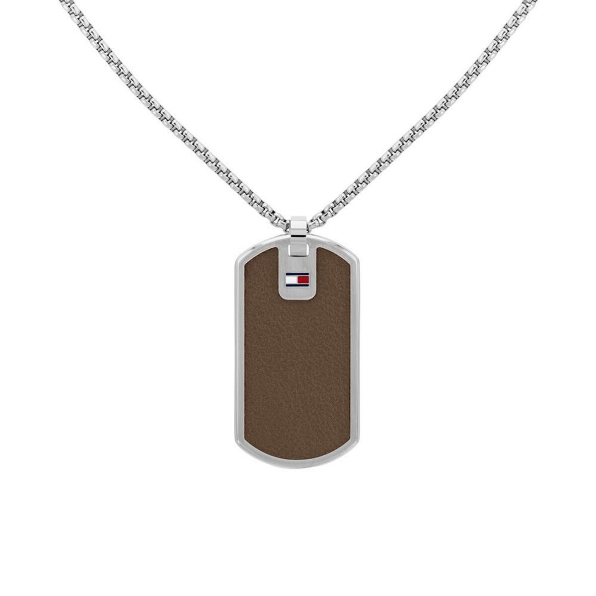 Colier Bărbați Tommy Hilfiger 59 cm